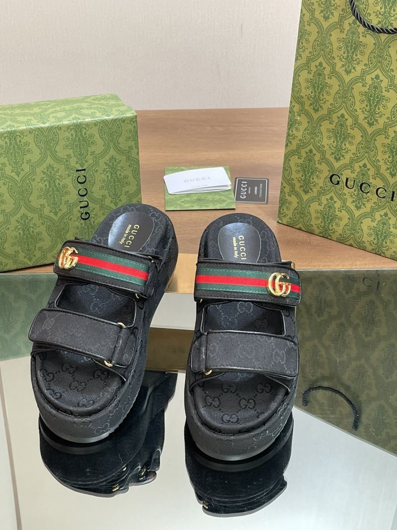 Gucci Slippers